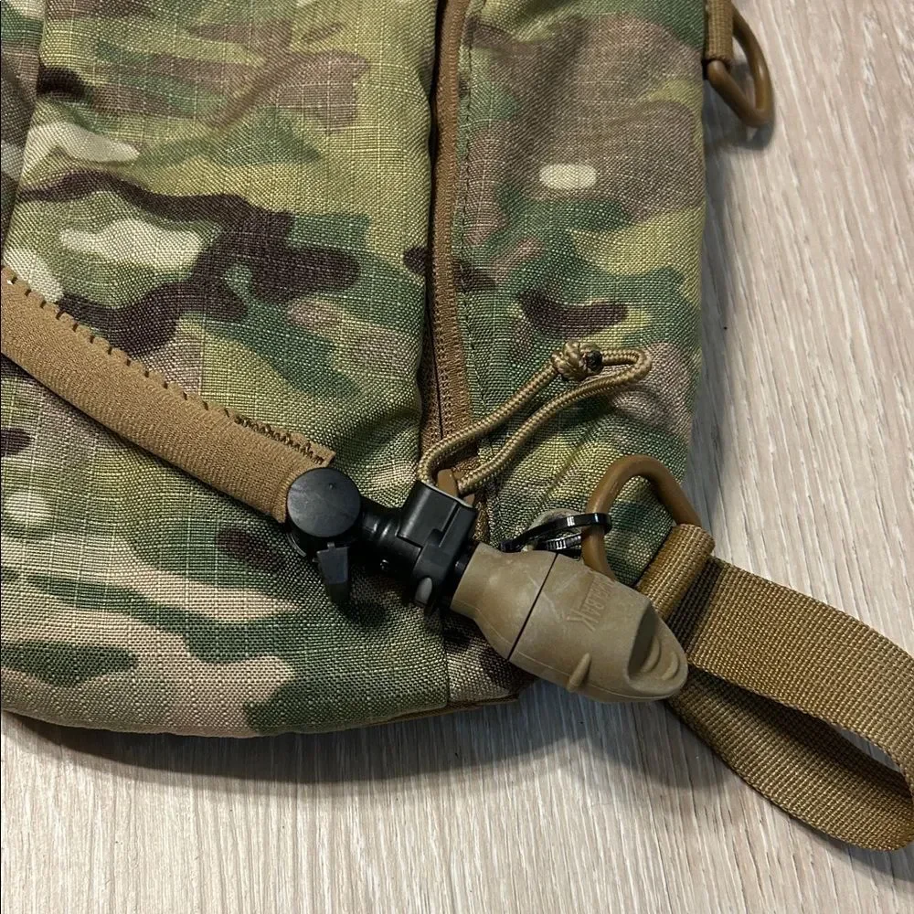 Camelbak NWT ThermoBak® 3L 100oz Mil Spec Crux